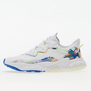 Adidas Originals Ozweego Series Casual Shoes Low-Top Mens Size 7.5